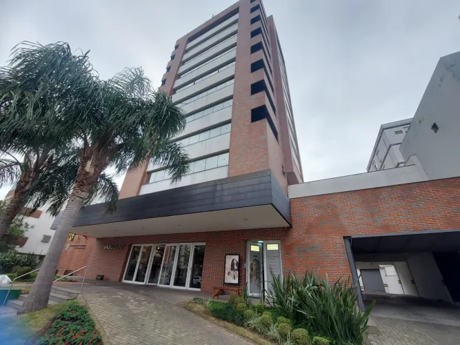 SALA BOM FIM PORTO ALEGRE