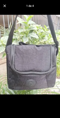 Bolsa Térmica Impermeável - Tijuca RJ