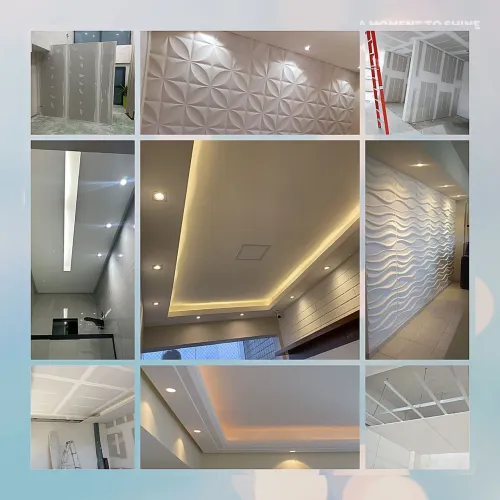 Gesso Acartonado