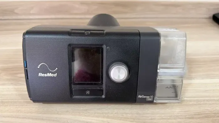 Cpap Resmed