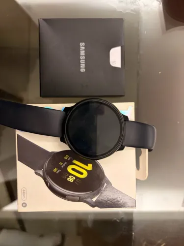 Galaxy Watch Active2 (smartwatch)