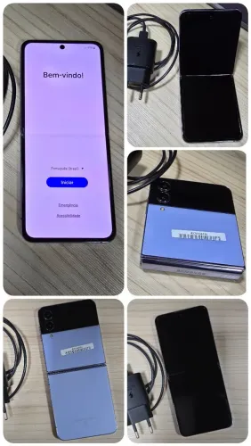 Samsung zflip4