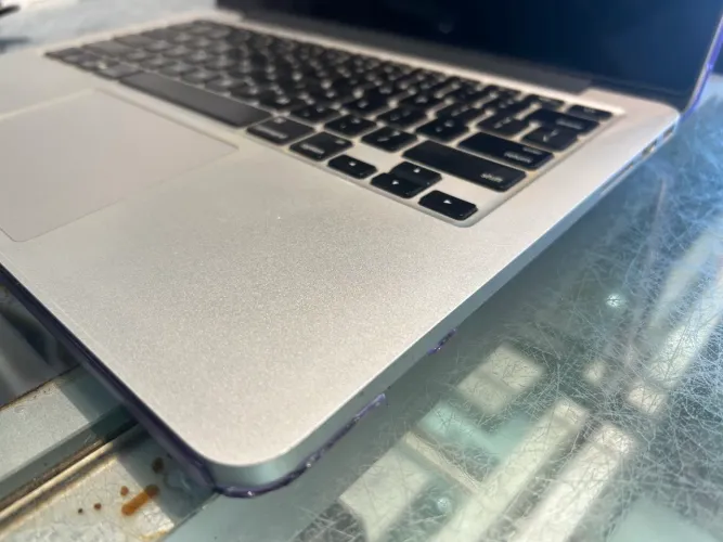 macbook pro 13 mid 2014