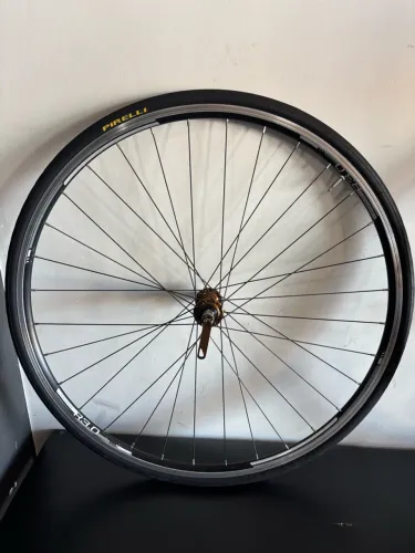 Par roda madux speed