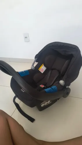 Bebê Conforto Touring