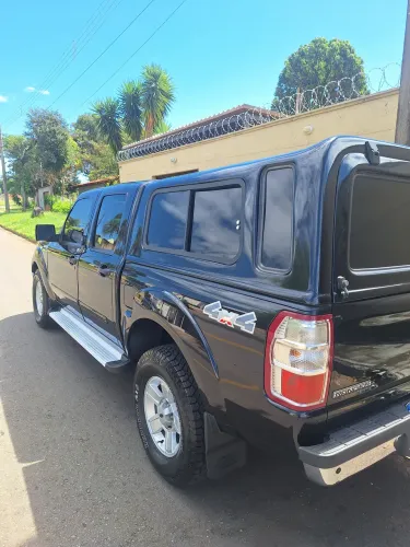 Ford Ranger XLT 3.0 PSE 163cv 4X2 CD TB Dies. 2011