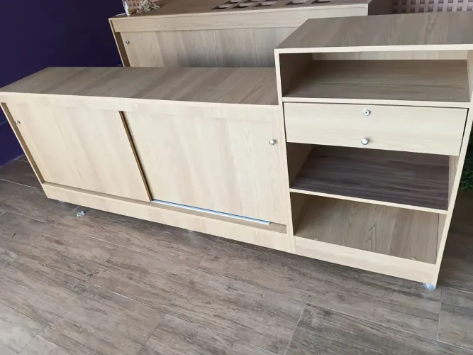 Balcão MDF
