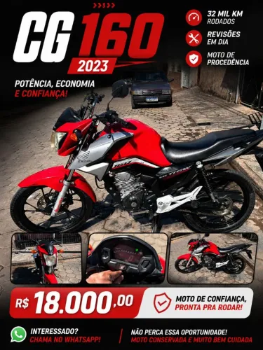 CG 160