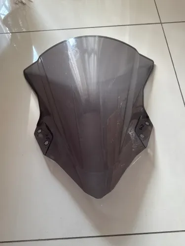 Bolha Kawasaki Ninja 400- igual a da  Fullpro