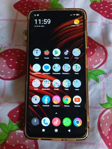 Apenas venda !! Poco x3 pro 