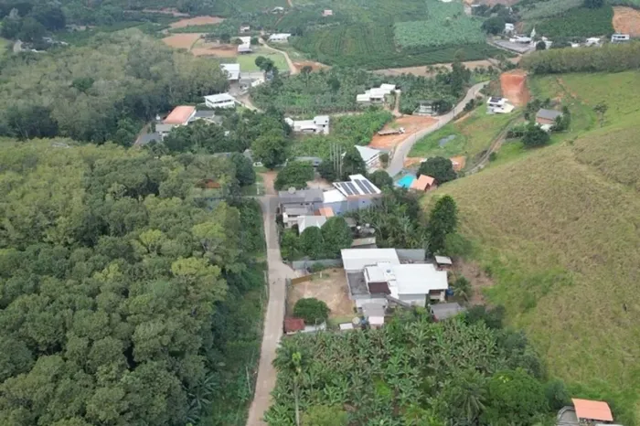 Terreno à venda em Córrego da Prata Anchieta/ES | 300 m² de tranquilidade e potencial