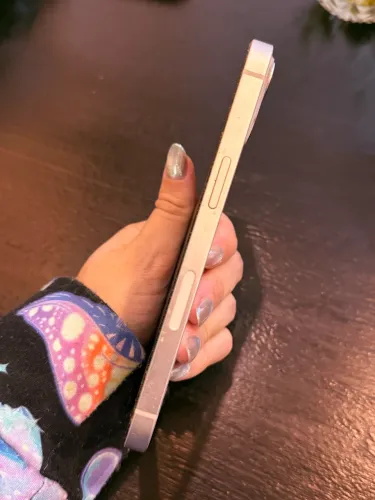 Iphone 13 rosa 