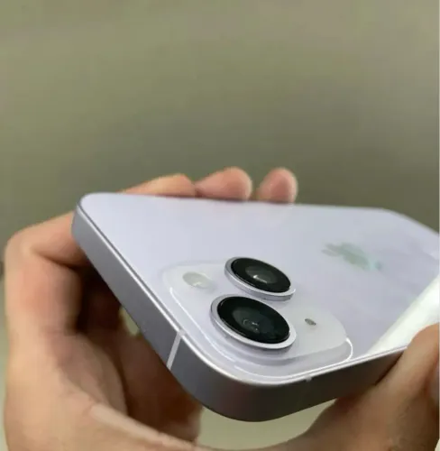 iPhone 14 128GB Lilás 