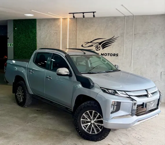 Mitsubishi L200 Triton Sport HPE 2.4 CD Diesel Aut. 2024