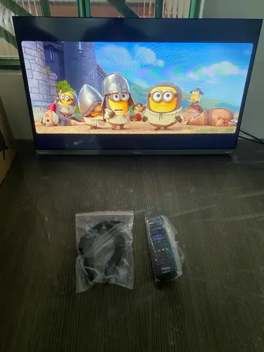Smart tv Philco 32 polegadas