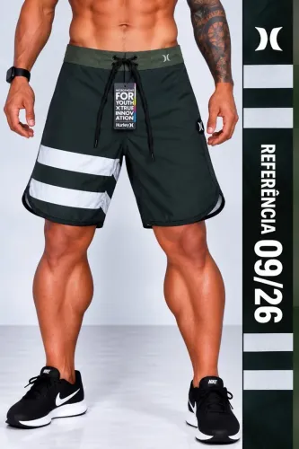 Short hurley padrão originais