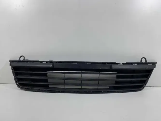 Grade Vw Gol Voyage G7 2017 2018 2019 Original Preto Fosco