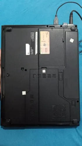 VENDO NOTEBOOK SEMINOVO DELL VOSTRO 1320