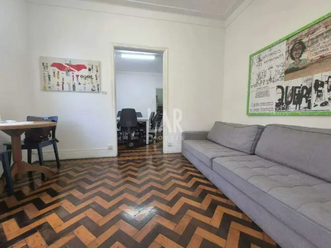 Casa à venda, 3 quartos, 3 vagas, Floresta - Belo Horizonte/MG