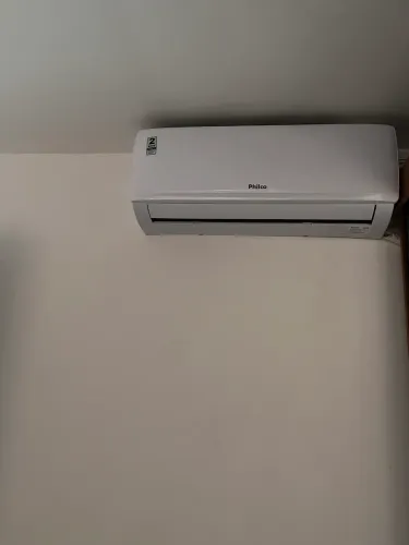 Ar condicionado