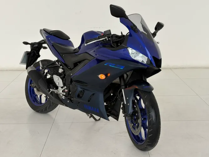 Yamaha YZF - R3