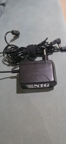 Fonte NIG NF61 | Estabilizada 9V | 6 Saídas | Bivolt