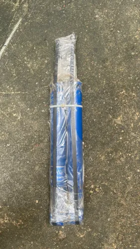 Par de Amortecedor Traseiro Clio Tebão