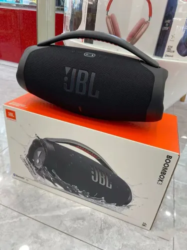 JBL Boombox 3 Original