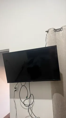 Tv Aiwa  43 polegadas 