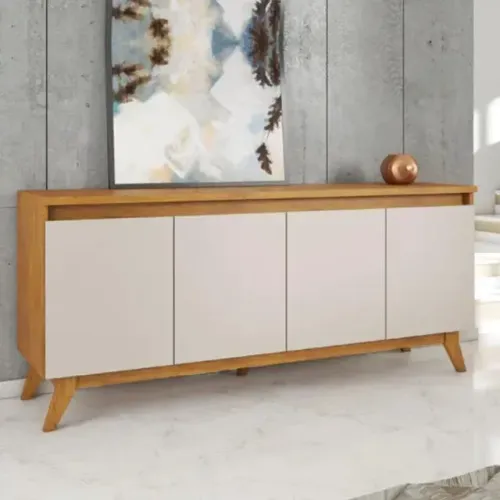 Buffet Filipe 1,60m -  Produto Novo! Pronta Entrega!
