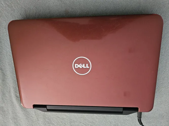 Notebook Dell inspirou Core i5