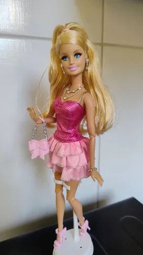 Barbie life in the Dreamhouse - PERFEITA