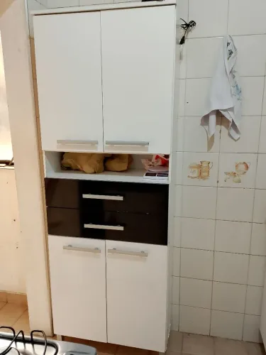Armário de cozinha 3 peças