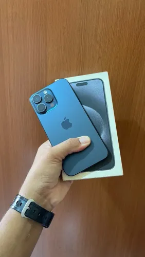 iPhone 15 Pro Max 256GB 