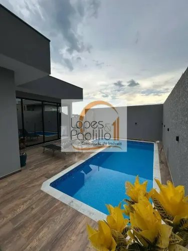 Casa para venda e locação, Condomínio Atibaia Park I, Atibaia, SP