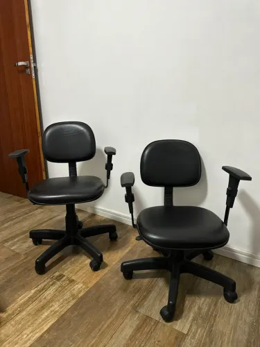 CADEIRA DE ESCRITÓRIO