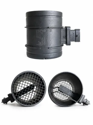 Sensor Fluxo De Ar Maf Ducato 2.3 2014