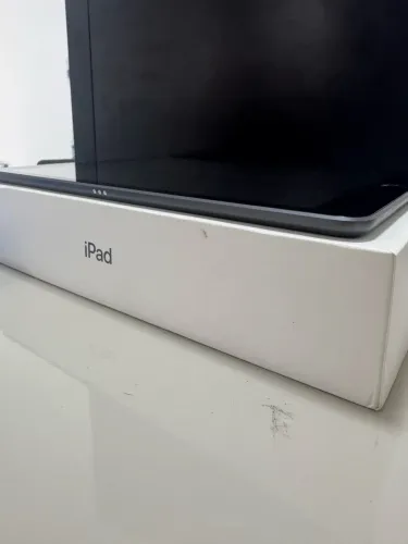 Ipad 9ª Geração 64gb