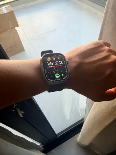 Apple Watch Ultra 3 49mm