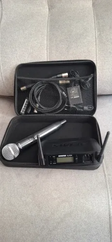 Shure GLDX4 100% Original