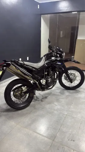 Xt660 r 2017