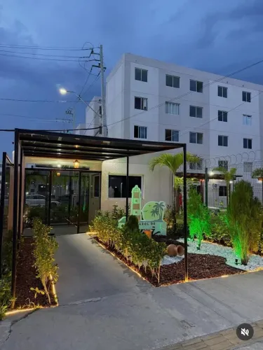 Apartamento aluguel