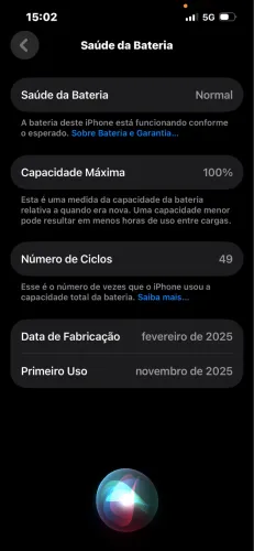 iPhone 16e 156gb