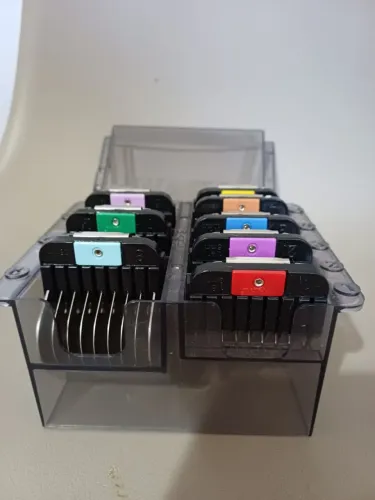 Adaptadores para tosa pet