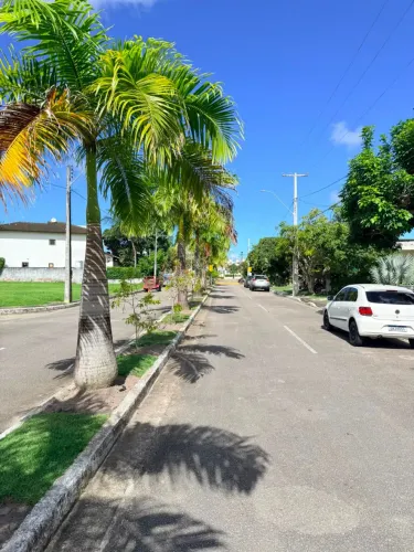 Lote à venda no RESIDENCIAL SAN NICOLAS, SERRARIA, Maceió, AL