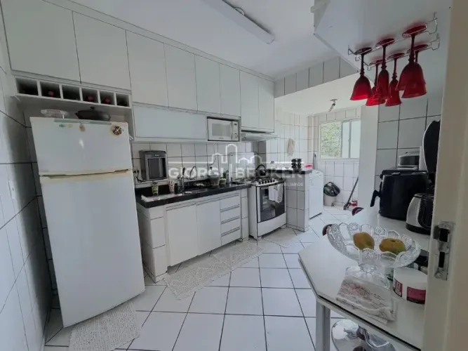 APARTAMENTO RESIDENCIAL em SÃO JOSÉ DO RIO PRETO - SP, VILA ITALIA