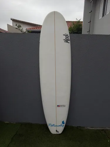Prancha de surf funboard 6,10