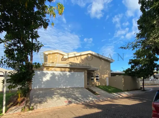 Santa Monica, Casa Condomínio, Locação