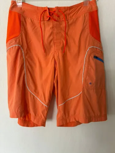 Bermuda Masculina Esportiva Nike Dri Fit Original