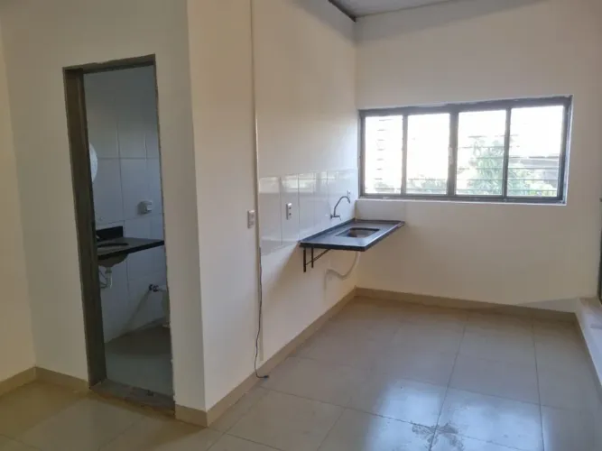 Salão para alugar, 900 m² por R$ 15.000,00/mês - Brejo Alegre - São José do Rio Preto/SP